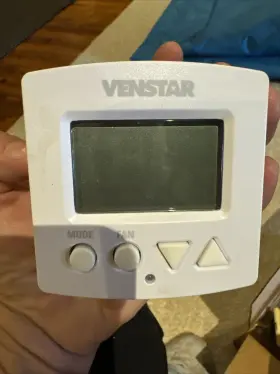 T2000 Venstar 748528958730 Explorer Mini Wi-fi Residential Programmable Thermostat