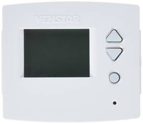 Venstar B01fimua04 T4800 Commercial Voyager Alexa And Wifi Ready Thermostat