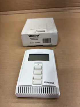 T100rc Venstar Wireless Digital Thermostat Temperature Control House Home