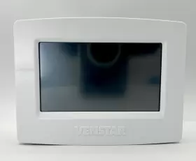 T8850 Venstar Commercial Thermostat With Wifi And Color Touchscreen 4h 2c Tested