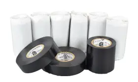 Ventev 729198182649 Wireless Solutions Wk-u Black Universal Weatherproofing Kit 24 Inch Length 2.5
