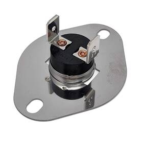 Vermont Castings 652174915163 Srv51704 Temp Sensor Fan Switch For Fk24 Blower Kits