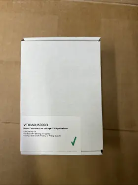 Vt8350u5000b Viconics Tommy Controller Low Voltage Fcu Applications