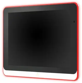 Ep1052t-h Viewsonic - Room Scheduling Touch Screen