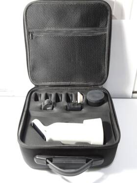 Vinckolor Vk10 Professional Colorimeter 30 Parameters Touch Screen Control