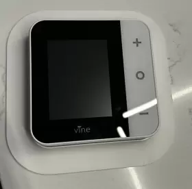 Tj-550 Vine Smart Wifi Thermostat Model