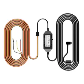 A119v3 Viofo A129hw Hk3 Acc Hardwire Kit For A129 Plus Pro Ir En