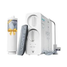 Viomi-v8 Viomi Pfas Reduction Reverse Osmosis System Nsf/ansi 372&53&42 Certified