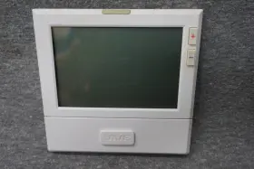 Tp-s-855icrh Vive Tp-s-855i Universal Wi-fi 7 Day Thermostat Control