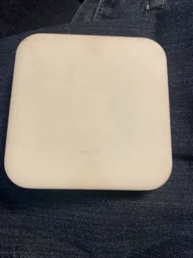 V-sct-201 Vivint Element Smart Thermostat V-sct200