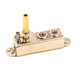 17037-1 Vollrath 046843849413 B-200 Short Stem Thermostat