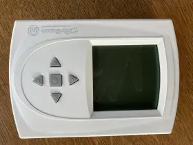 Tpcm32u03 Waterfurnace Waterfurnacetp32u03thermostat.box And Installation Instructions Read Description