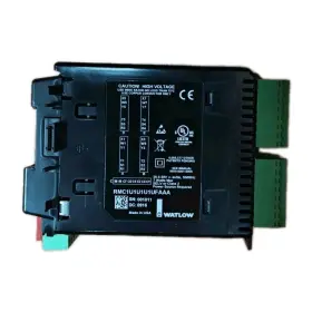 Rmc1u1u1u1ufaaa Watlow Ez-zone Control Module Pid Temperature Controller New