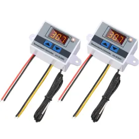 Xp-weewooday-584522 Weewooday Xh-w3001 Digital Led Temperature Controller Module Thermostat Switch