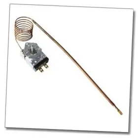 2t-38968 Wells 173-1062 K-type Electric Thermostat