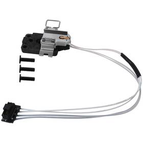 Welsdolk 3d-printer-accessories 7302-3 High-temp 300 C Hotend Heating Assembly Kit With Heater Cartridge And Thermis