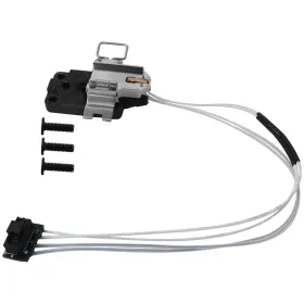 3d-printer-accessories Welsdolk 7302-3 High-temp 300 C Hotend Heating Assembly Kit With Heater Cartridge And Thermis