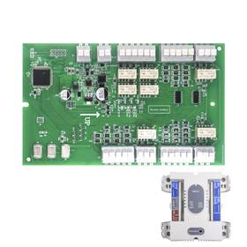 Werlaho Hz311 Zone Control Board Replacement For Honeywell Truezone Panel 24v Hvac 3