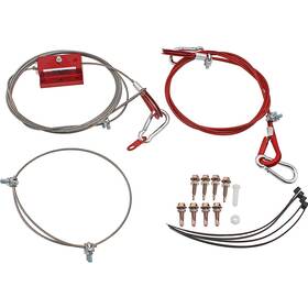 West Orgin Rs-5000 Break Away Device Compatible With Rv Towed Vehicle Braking Control S