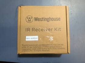 Westinghouse Wh-airdh1 Ir Receiver Kit Hvac
