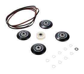Whirlpool 4392067rc Genuine Oem Maintenance Kit For Dryers Replaces 2015