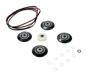 4392067rc Whirlpool Genuine Oem Maintenance Kit For Dryers Replaces 2015