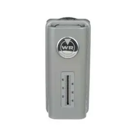 010s1 White-rodgers Thermostat Line Voltage Mechanical Heating 40 To 90 F Spdt