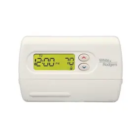 01f80-361 White-rodgers 01f80 361 Classic 80 Series Thermostats 5-1-1 Programs 1 H