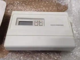 153-7758 White-rodgers Rogers Thermostat Temperature Control Controller