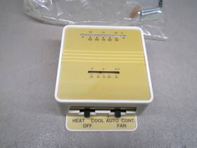 White-rodgers 1c26-1 White-rodgers Heating/cooling Thermostat
