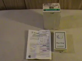 1e30w650 White-rodgers Nos Thermostat For Blaze King Furnace Rare. #1e30w650 Brand New