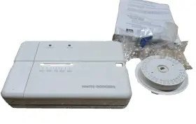 1f59-11 White-rodgers 2 Heat/ 1 Cool Digital Non- Programmable Thermostat