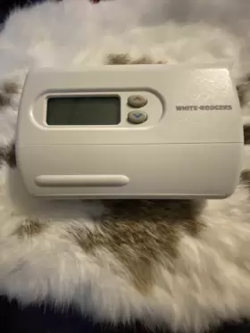 1f80-224 White-rodgers Programmable Thermostat