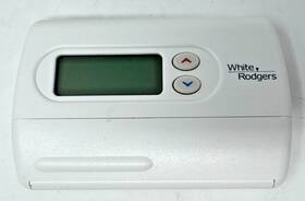 White-rodgers 1f80-362 80 Series 5-1-1 Day Single Stage Programmable Thermostat