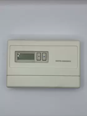 1f86-444 White-rodgers Non- Programmable Thermostat 1heat / 1cool