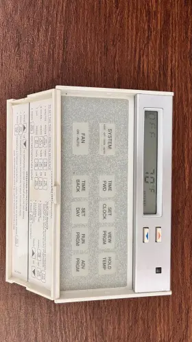 1f90w-71 White-rodgers 1f91-71 Thermostat