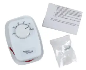 1g66-641 White-rodgers 1g66641 Thermostat - New