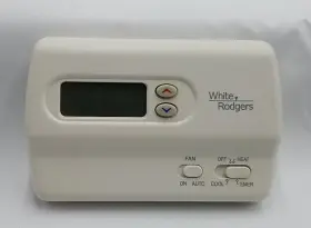 211s1 White-rodgers 1f89 Classic 80 Series Thermostats