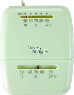 White-rodgers 445056825895 Emerson M30 Heat-only Thermostat