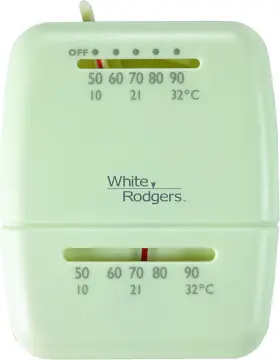 White-rodgers 445056825895 Emerson M30 Heat-only Thermostat