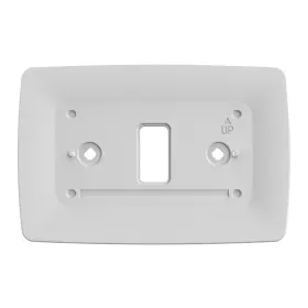 Sa6w White-rodgers Thermostat Wallplate For Sensi Touch 2 And Lite
