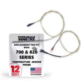 Wholesale Sensors 686754974110 Replacement For Rtd Temperature Sensor Probe - 12-month Warranty Compatible