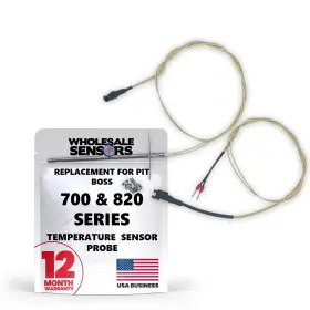 Wholesale Sensors 686754974110 Replacement For Rtd Temperature Sensor Probe - 12-month Warranty Compatible