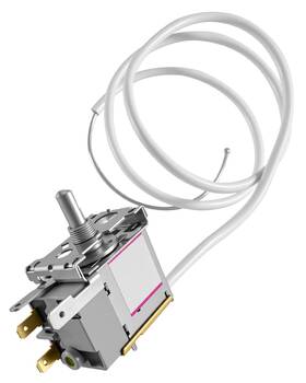 Wqnugx 700937385200 Refrigerator Thermostat Freezer Wpf27.5s-923 Fit For Haier Mini