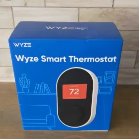 Pl0631hyvbg Wyze Smart Thermostat Wifi Programmable Controller Google Alexa Ifttt Sensors