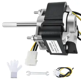 62345000 Xicbie 65345 High-performance Bathroom Exhaust Fan Motor Direct Replacement