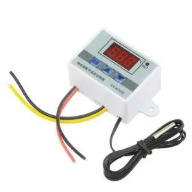 Xh-w3002 Xingyheng 700713393429 Dc 110v-220v 1500w 10a Microcomputer Digital Temperature C
