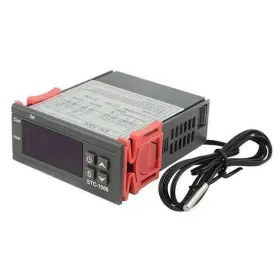 Stc-1000 Xingyheng 700713394372 Dc 12v 10a Microcomputer Digital Display Temperature Contr