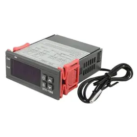 Stc-1000 Xingyheng 700713394389 Dc 110v-220v 10a Microcomputer Digital Display Temperature Controlle