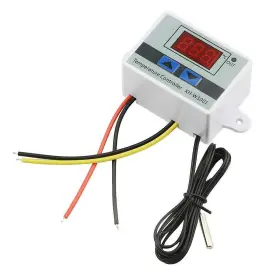 Xh-w3001 Xingyheng 700713394884 Dc 12v 10a Microcomputer Digital Temperature Controller Disp